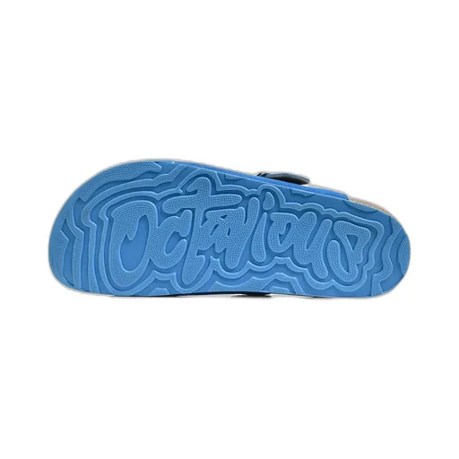 Eoe X Omny Synery Clog / Blu
