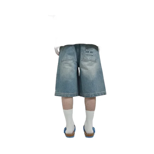 Palladium Jorts / L.Ind