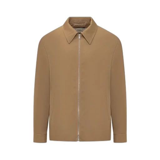 Lanvin Classic Zipped Jacket