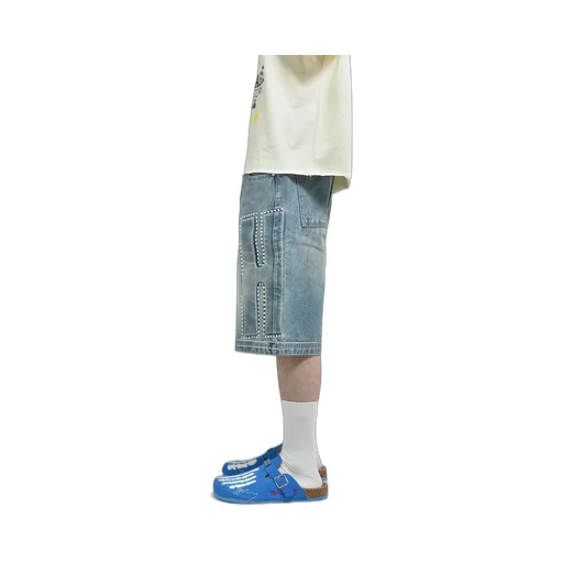 Palladium Jorts / L.Ind
