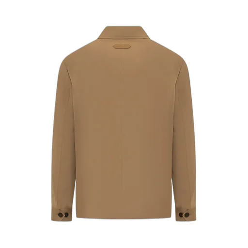 Lanvin Classic Zipped Jacket