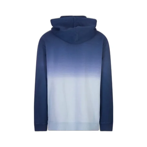 Lanvin Drawstring Long-Sleeved Hoodie