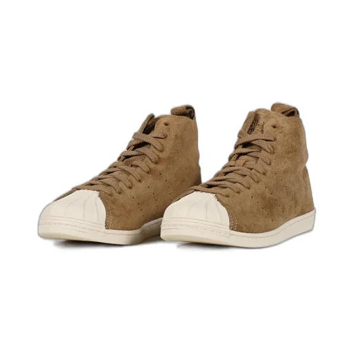 Wb Superstar Hi / Supplier Color/Wonder Wht