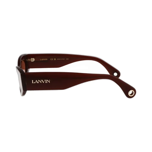Lanvin Cat-Eye Frame Sunglasses