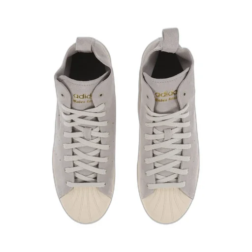 Wb Superstar Hi / Miststone/Wonder Wht