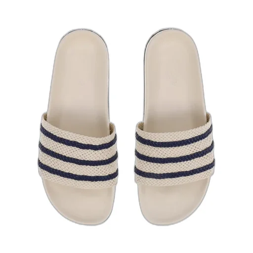 Wb Adilette / Wnder Wht/Wnder Wht