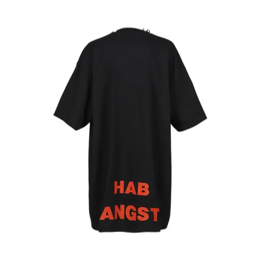 Tee 5Xl / Blk