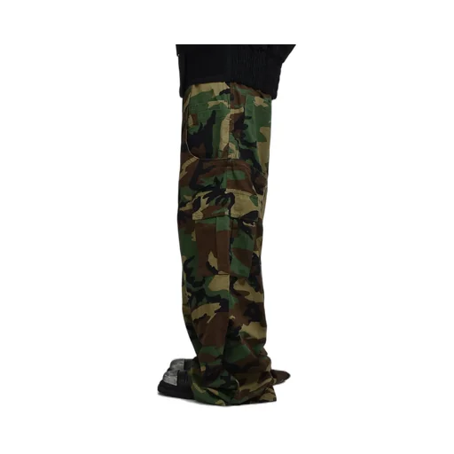 / Camo Sevar Rof