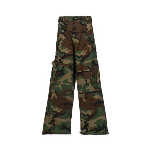 / Camo Sevar Rof
