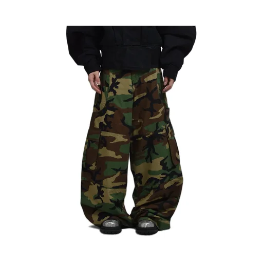 / Camo Sevar Rof