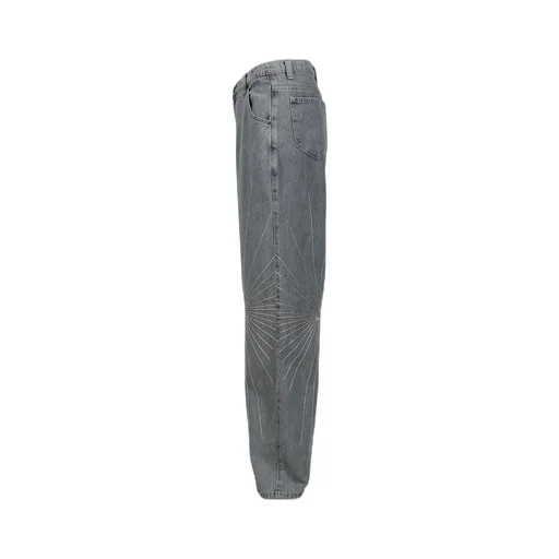 Dayton Denim / Ind