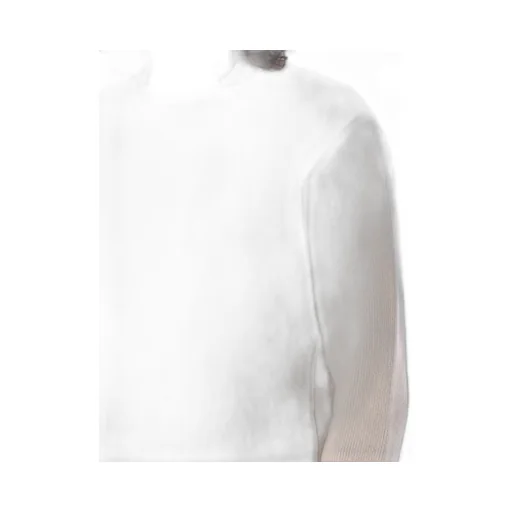 Lanvin Long Sleeved Crewneck Jumper