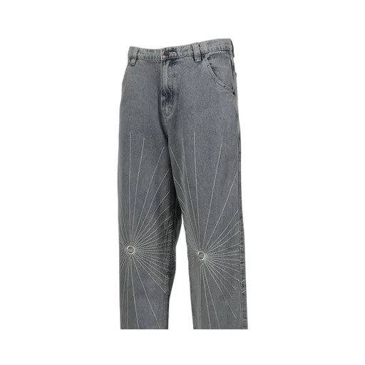 Dayton Denim / Ind