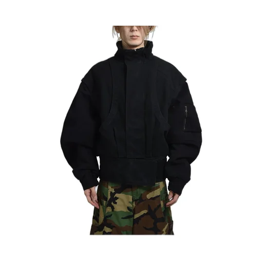 / Blk Anatnom