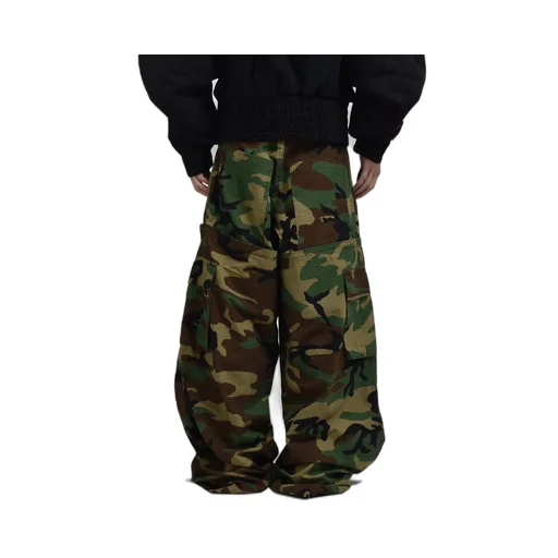 / Camo Sevar Rof