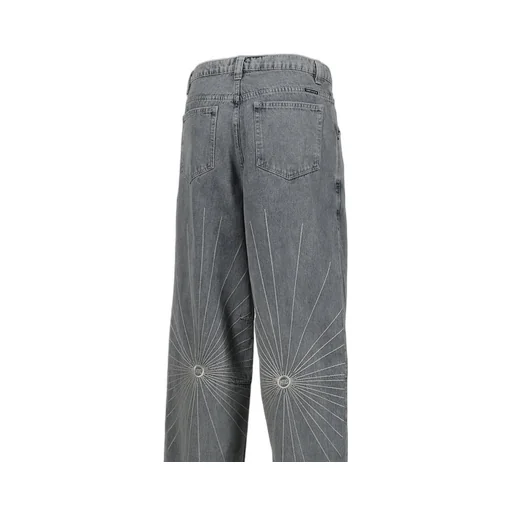 Dayton Denim / Ind