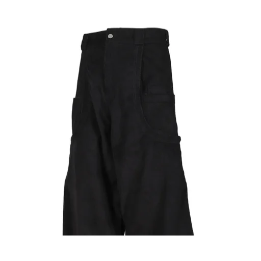 Sevar Rof Pants / Black
