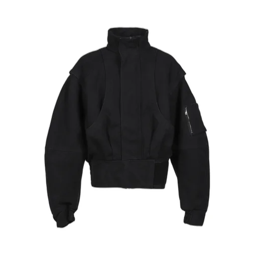 / Blk Anatnom