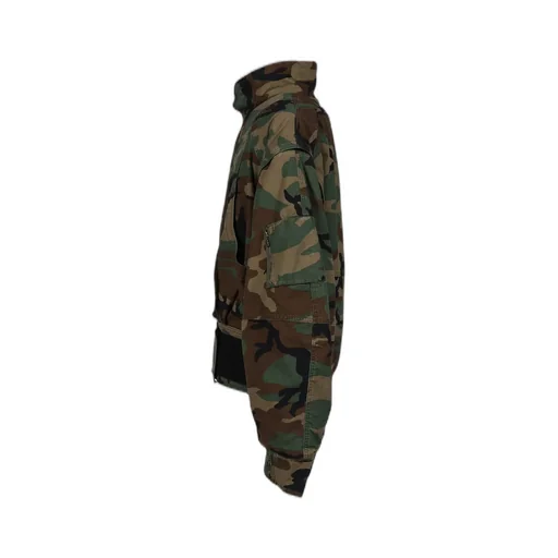 / Camo Anatnom