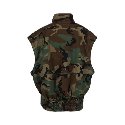 / Camo Anatnom