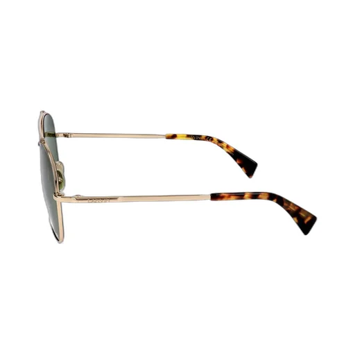 Lanvin Aviator Frame Sunglasses
