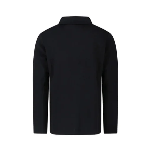 Lardini Single-Breasted Tailored Jacket