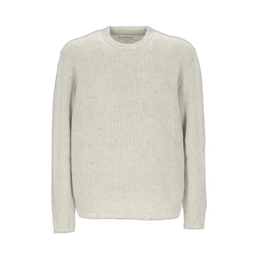 Lardini Long-Sleeve Crewneck Jumper