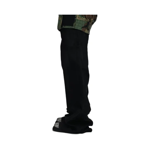 Sevar Rof Pants / Black