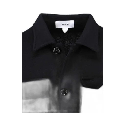 Lardini Single-Breasted Tailored Jacket