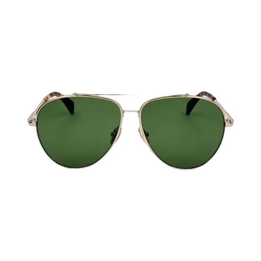 Lanvin Aviator Frame Sunglasses