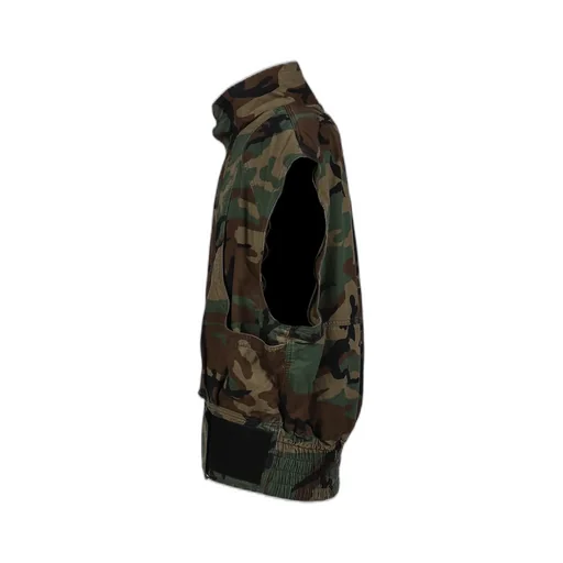 / Camo Anatnom