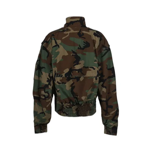 / Camo Anatnom