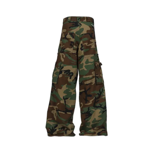/ Camo Sevar Rof