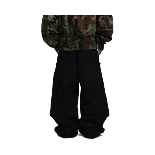 Sevar Rof Pants / Black