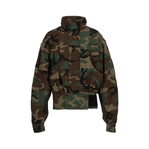 / Camo Anatnom