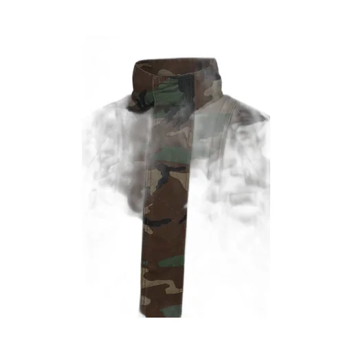 / Camo Anatnom