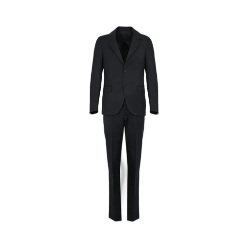 Lardini Single-Breasted Tailored Suit