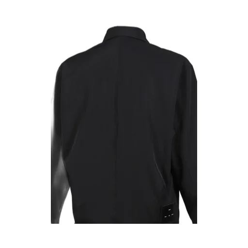 Coach Jacket / Black