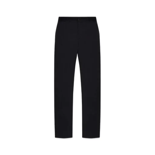 Lanvin High Waist Tailored Trousers