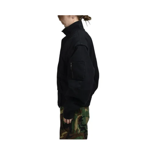 / Blk Anatnom