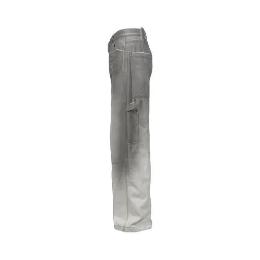 Wide Leg Carpenter / Ecr