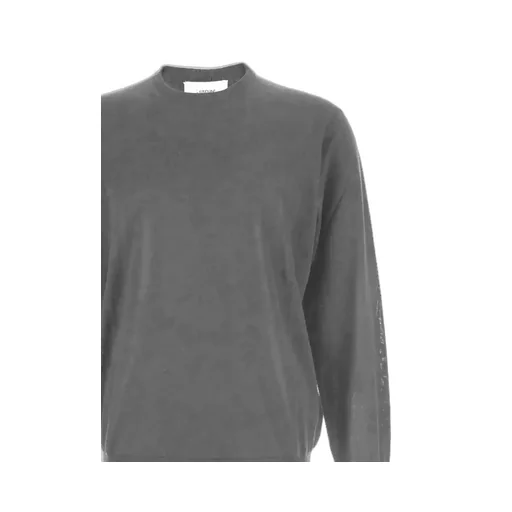 Lardini Long Sleeve Crewneck Jumper