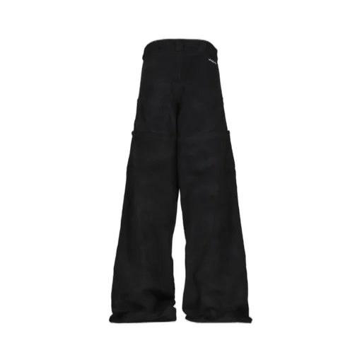 Sevar Rof Pants / Black