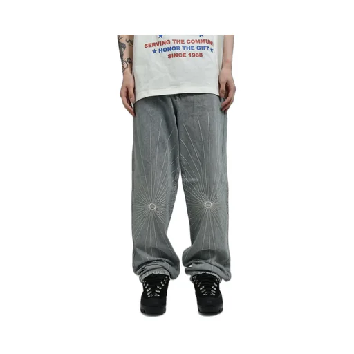 Dayton Denim / Ind