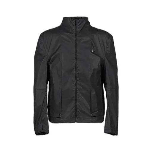 Cyon Jacket / Black