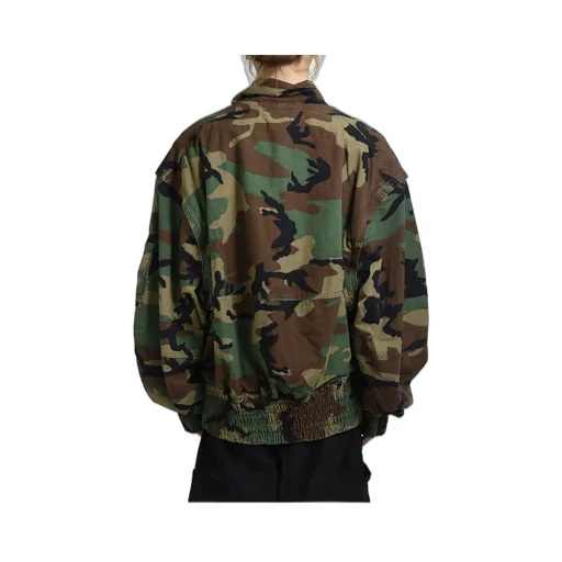 / Camo Anatnom