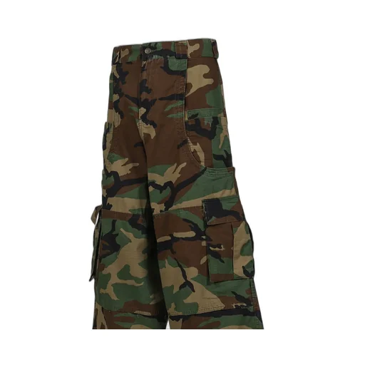 / Camo Sevar Rof