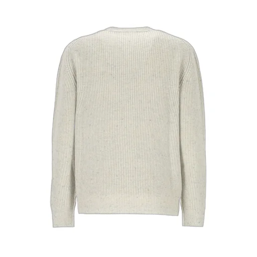 Lardini Long-Sleeve Crewneck Jumper