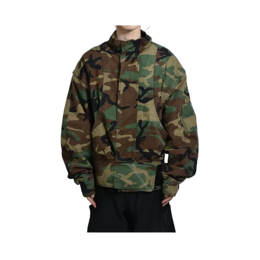 / Camo Anatnom
