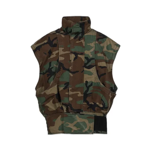 / Camo Anatnom